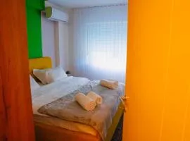 Urban Apartments CityCenter