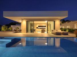 Cloud 9 D9 โรงแรมในคอน