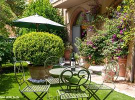 La Locanda di Villa Toscana