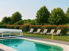 Hôtel ibis Styles Montargis Arboria