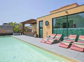 Niu Barcelona Hotel