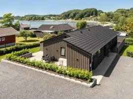 Gorgeous Home In Haderslev