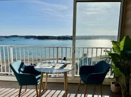 Appartement 2 Pers. à 50m Plages avec WIFI et Parking - FR-1-368-275