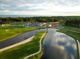 1835 Beachside Tennis at The Sea Pines Resort