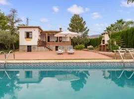 Awesome Home In Periana