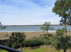 1857 Beachside Tennis at The Sea Pines Resort
