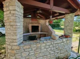 Olive and Herb Retreat