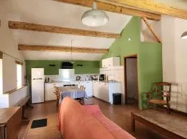 Gîte de la Murette