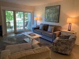 521 Plantation Club Villas at The Sea Pines Resort