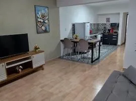 Aconchego no Centro da Cidade