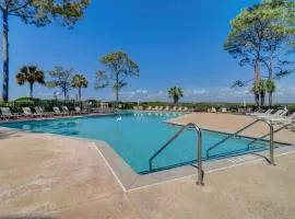 1852 Beachside Tennis at The Sea Pines Resort
