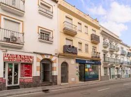 1 Bedroom Nice Apartment In Nerja