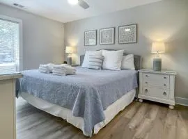 852 Ketch Court at The Sea Pines Resort