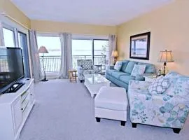 1892 Beachside Tennis at The Sea Pines Resort
