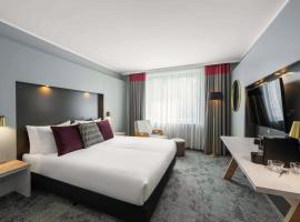 Ramada by Wyndham Essen, hotel a Essen