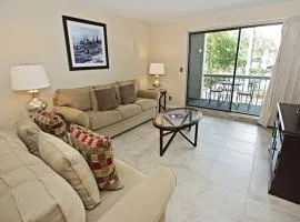 916 Cutter Court at The Sea Pines Resort