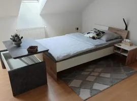 Apartment for 5 people