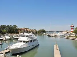 853 Ketch Court at The Sea Pines Resort