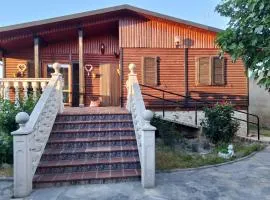 Casa Castro de Acebal