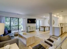 506 Plantation Club Villas at The Sea Pines Resort