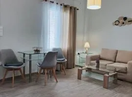 Kalliope House