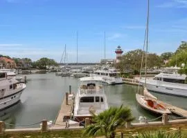 854 Ketch Court at The Sea Pines Resort