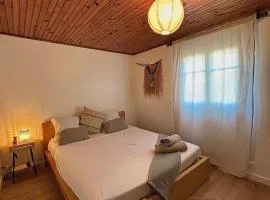 Studio Bougainvillier