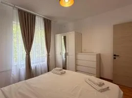 Cazare langa Spitalul Bagdasar-Parcare Inclusa