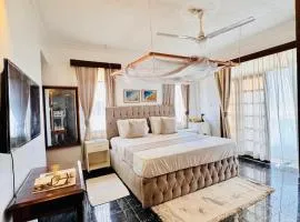 A private room in,Coastal Bliss homestsy