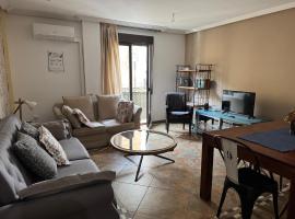 Alcazar de Baeza Centro Godoyes, hotel em Baeza