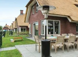 5 Bedroom Amazing Home In Idskenhuizen