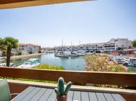 L'Athlantis - Cosy with terrace and parking