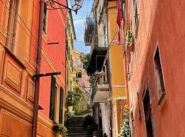 Da a Landa nel centro storico ad un passo dal mare