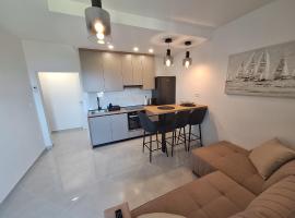 Novouređeni apartman Marko, Kampor - Rab