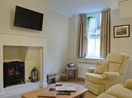Jasmine Cottage