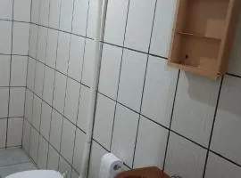 Casa para festival stlg para 2 pessoas