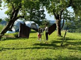 Nature-based Retreat by Naj Raste