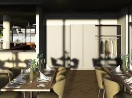 KONNEX INN Nordhorn by Hackmann
