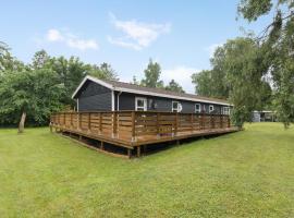 Holiday Home Knastebakken, &xi;&epsilon;&nu;&omicron;&delta;&omicron;&chi;&epsilon;ί&omicron; &mu;&epsilon; &sigma;&pi;&alpha; &sigma;&epsilon; Vig