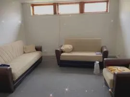 An apartment 3 room and kitchen