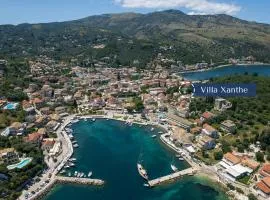 Villa Xanthe by PosarelliVillas