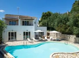 Villa Xanthe by PosarelliVillas