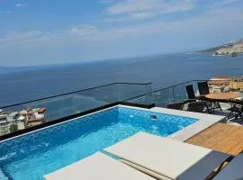 Penthouse Paradise