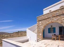 Akre Marlas Tinos