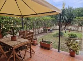 Casa Felicita Garden Porto Frailis