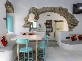 Melina house Platia Tinos