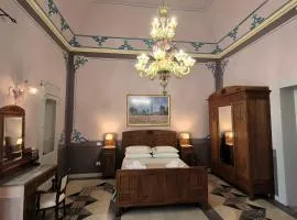 Palazzo Chloris Romantica Dimora Liberty Salento