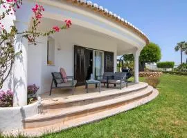 Villa Rose