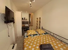 Budgetbnb 180 centre ville