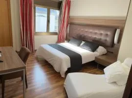 Hotel Bruc